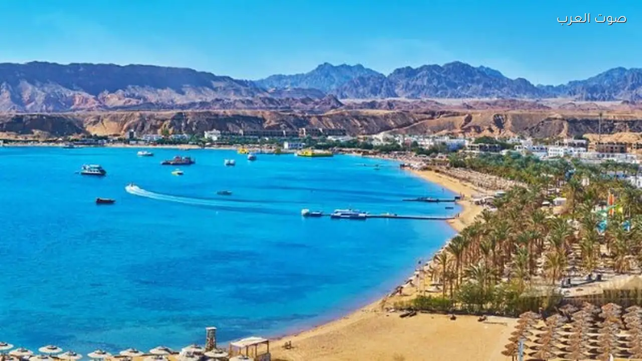 غرفة عمليات للسياحة لتلقي شكاوى واستفسارات المواطنين والسائحين في العيد