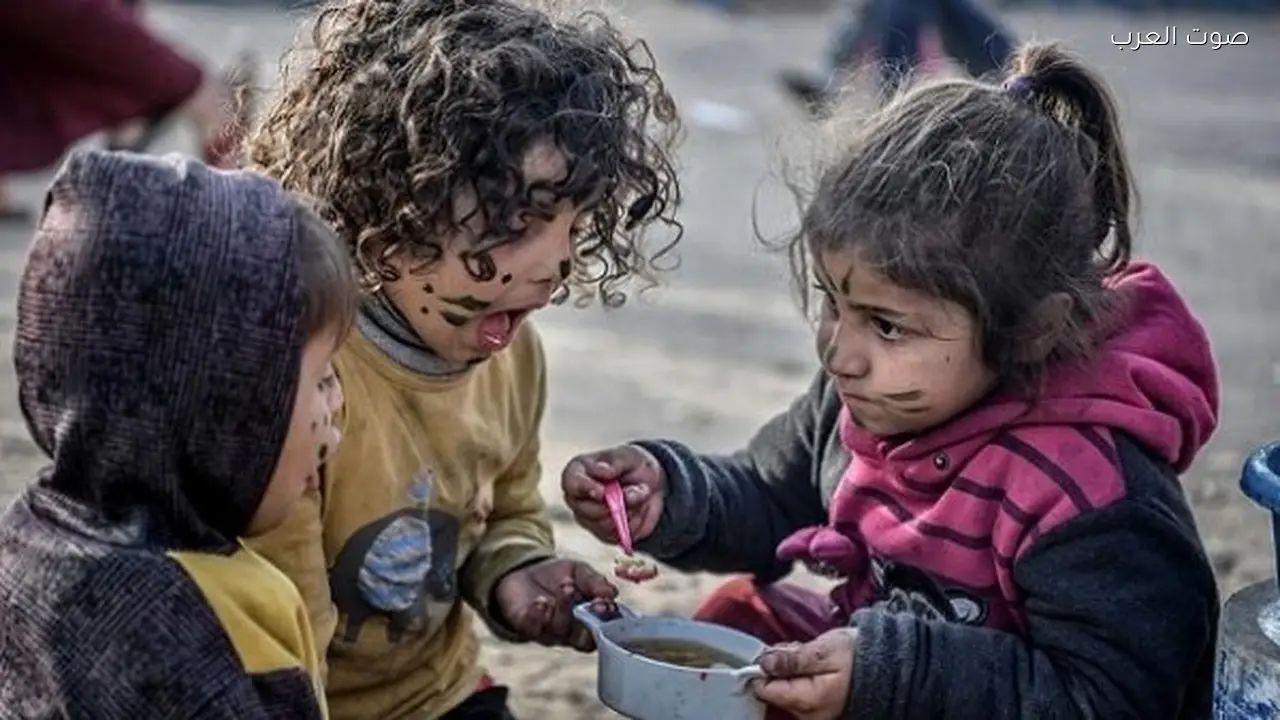 غزة تواجه عيدًا بلا مقومات حياة لـ 2.4 مليون شخص