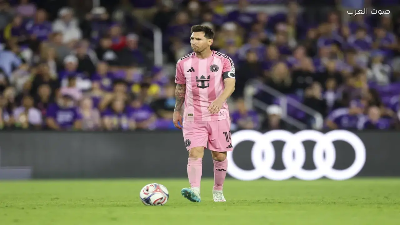 غياب ميسي عن مباراة واحدة يكبد النادي 300 ألف يورو