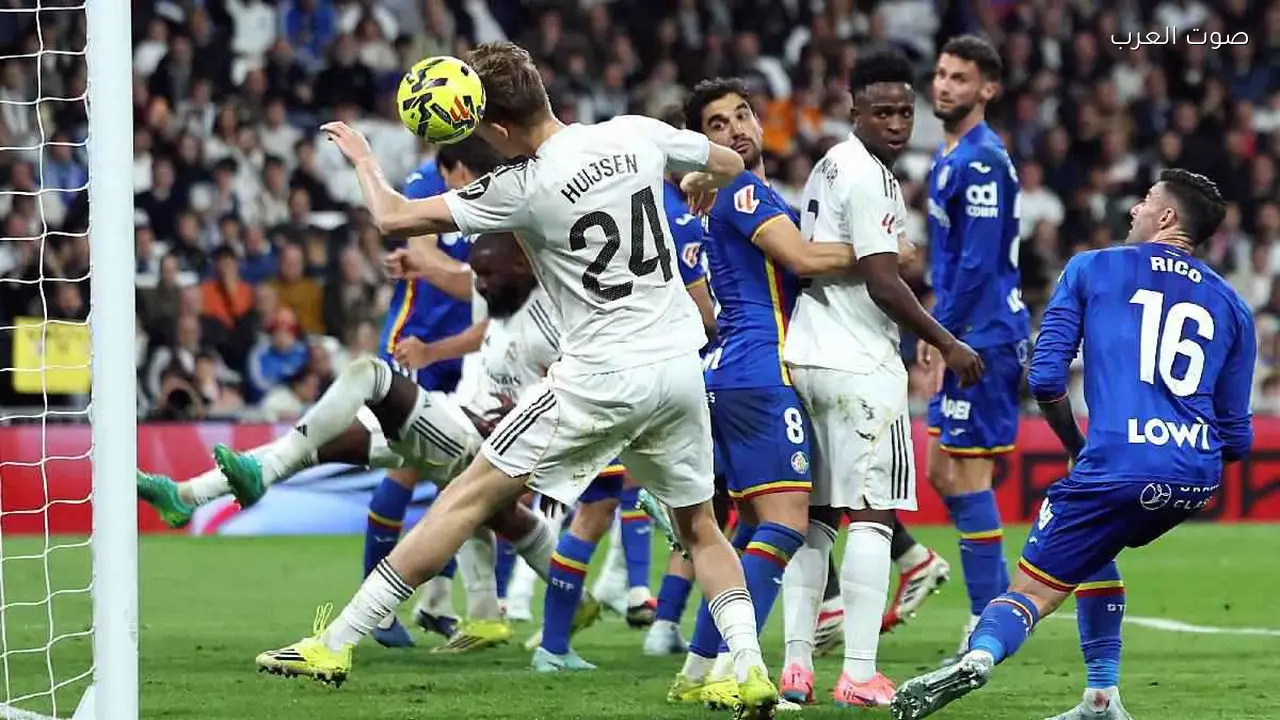 غيابات مؤثرة لأربيلوا قبل مواجهة ريال مدريد وسيلتا فيغو