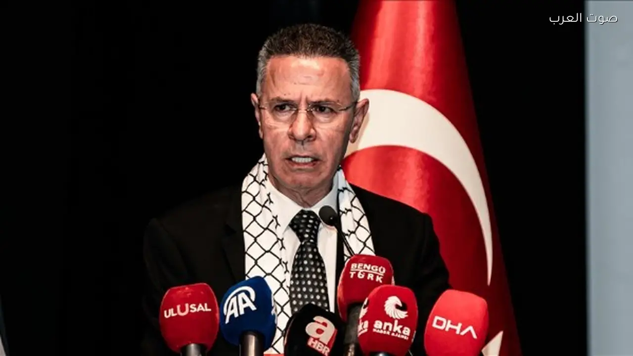 فائد مصطفى: الجذور الفلسطينية تتجاوز جرافات الاحتلال