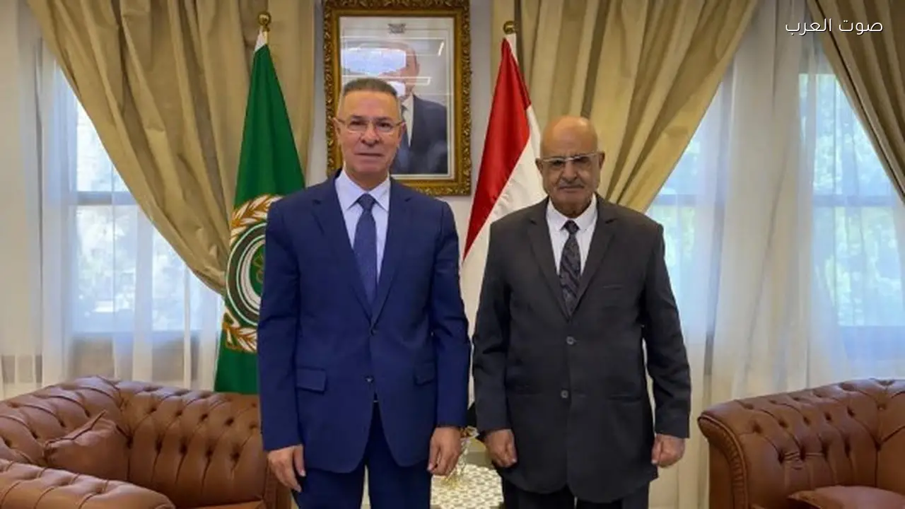 فائد مصطفى يدعو لوحدة عربية ورؤية تحمي مصالح الأمة