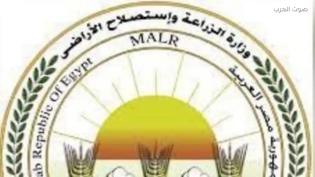 فتح أسواق الخليج أمام الحاصلات الزراعية المصرية