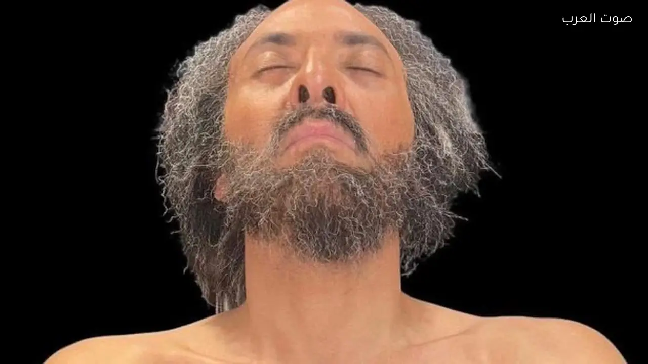 فتحي عبد الوهاب يكشف عن دوره الجديد بلوك مختلف قريباً