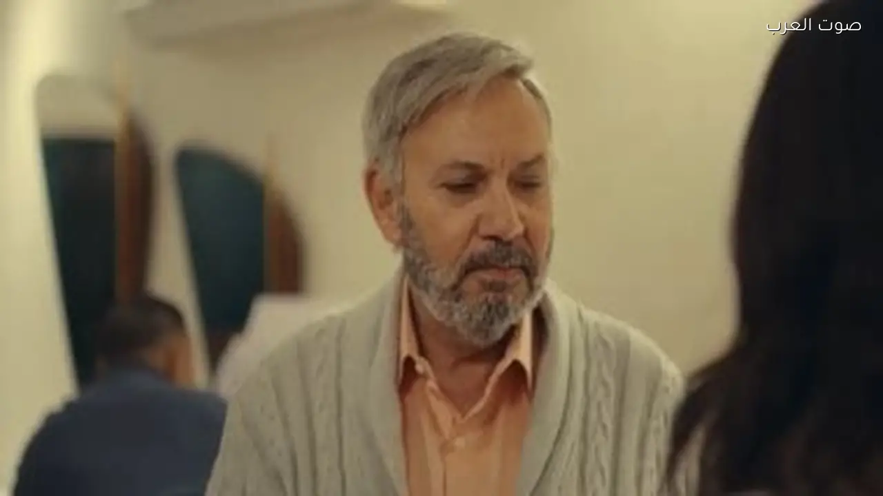 فخر الدلتا الحلقة 15: كمال أبو رية يواجه سفر ابنته لكندا