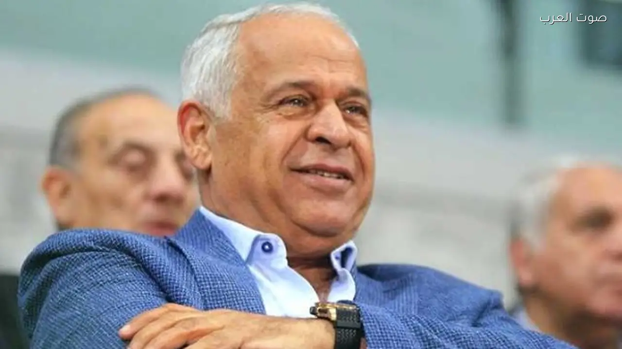 فرج عامر: محمد صبحي كاد يعرقل فرحة الزمالك