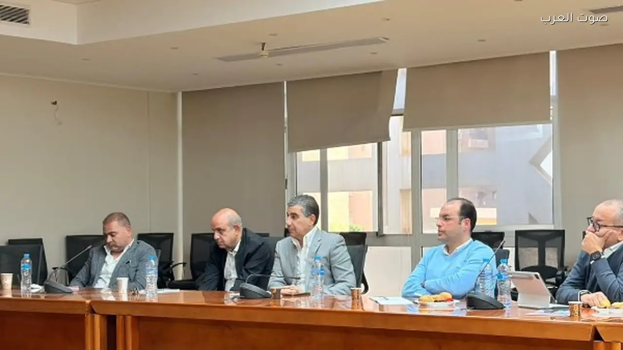 فرص استثمارية جديدة لمصر بفضل التوترات العالمية في قطاع الأثاث