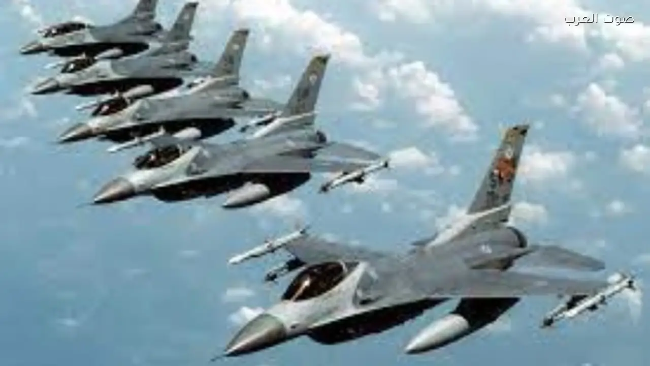 فرنسا توضح موقفها من استخدام الطائرات الأمريكية في قواعدها بالشرق الأوسط