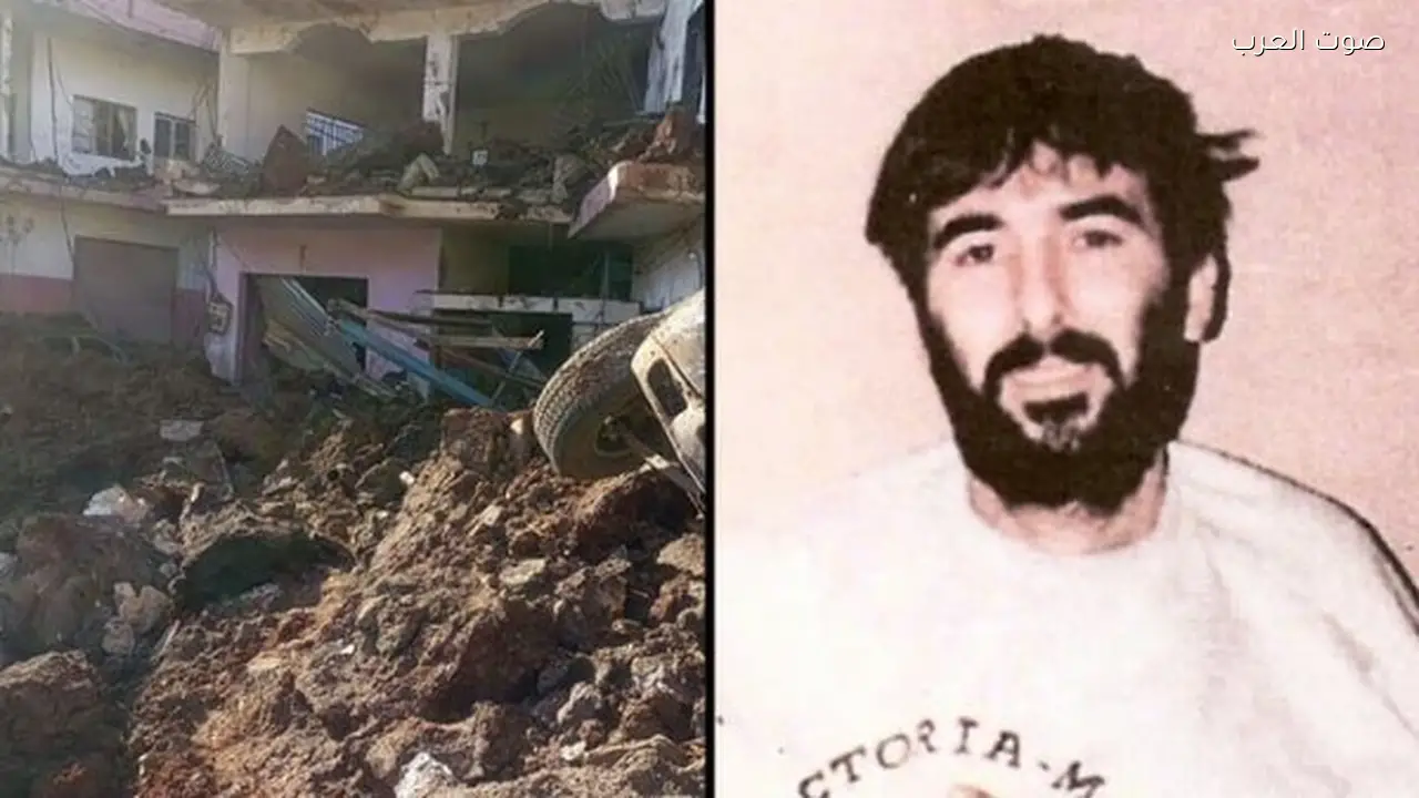 فشل القوات الإسرائيلية في العثور على رفات الطيار المفقود في لبنان منذ 40 عامًا