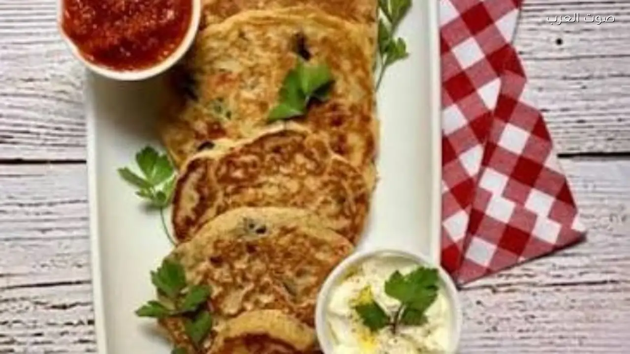 فطائر شوفان سريعة وسهلة للسحور في رمضان