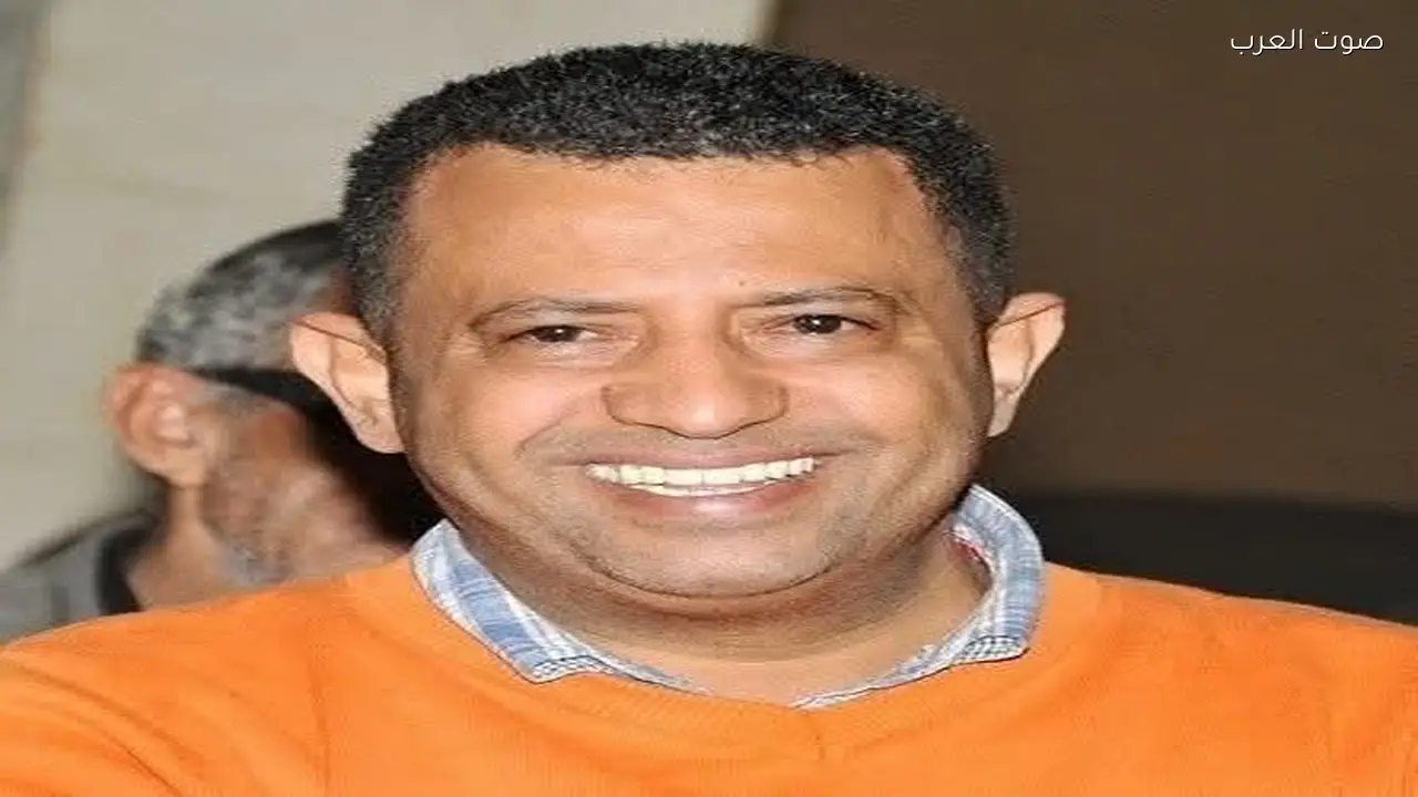 فكري قاسم يثني على أحداث مسلسل الضايعة بالمهرية