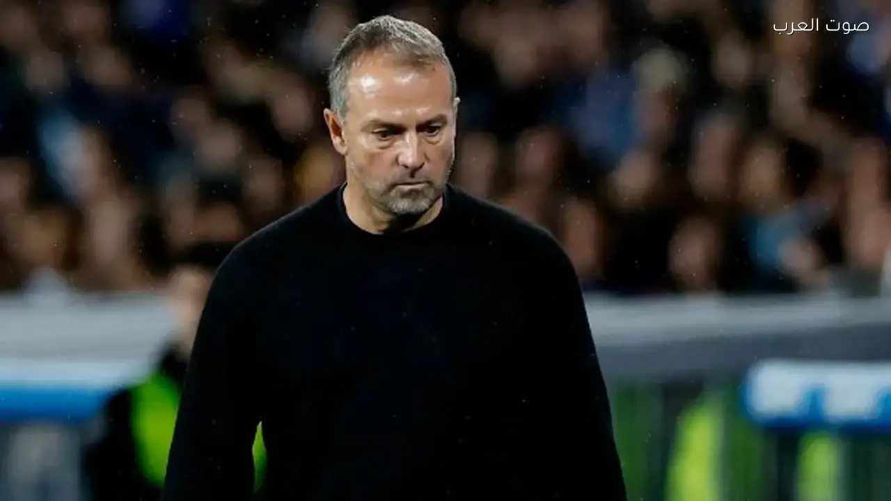 فليك: فخور بأداء برشلونة رغم الإقصاء والإصابات تثير القلق