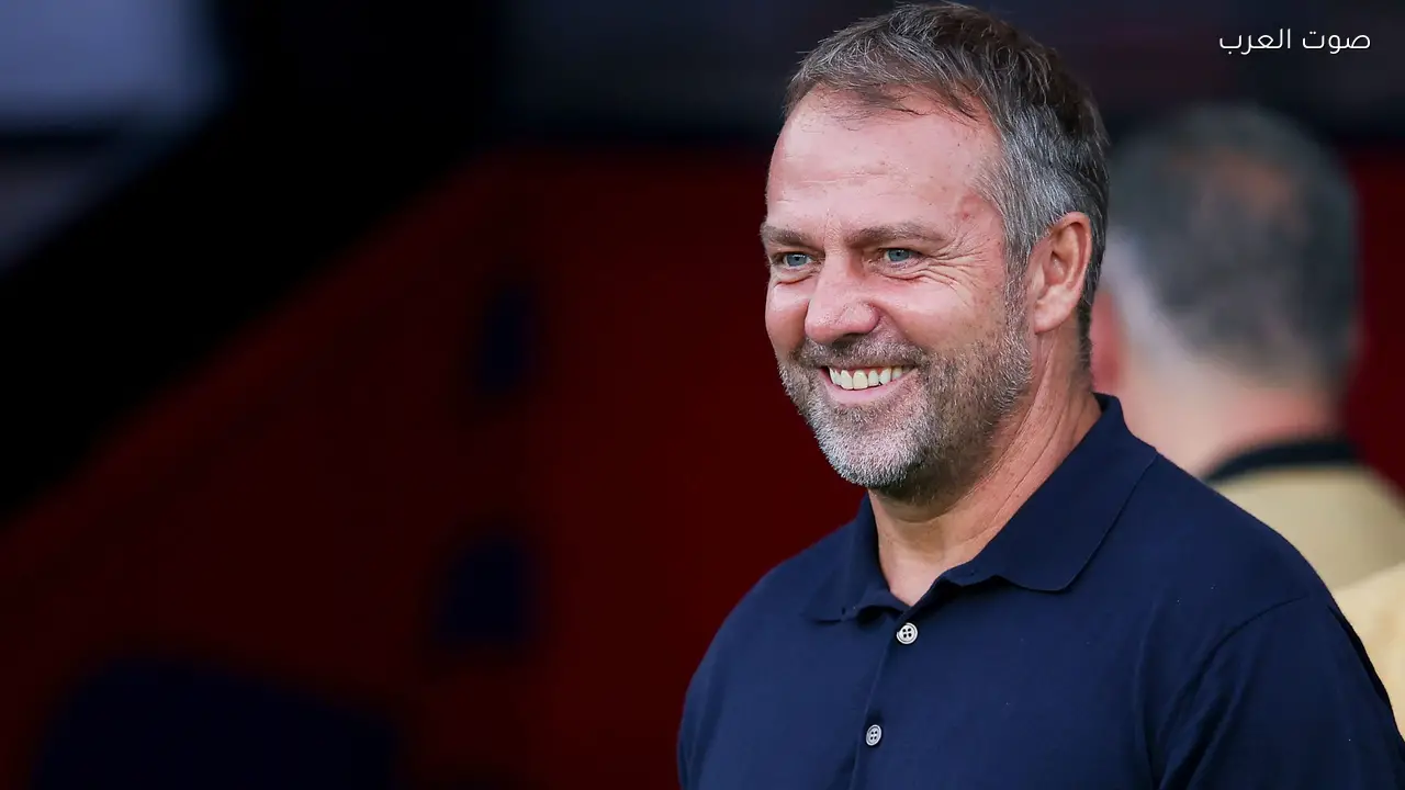 فليك يوجه بدلاء بالدي وكوندي لتفادي فخ برشلونة في تدريبات مثيرة