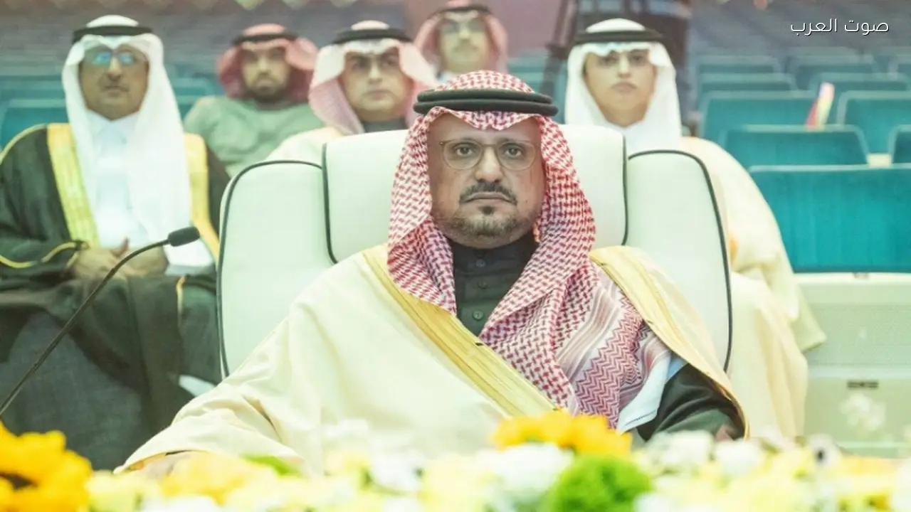 فهد بن سعد يشرف على فعاليات “ليلة جود القصيم”