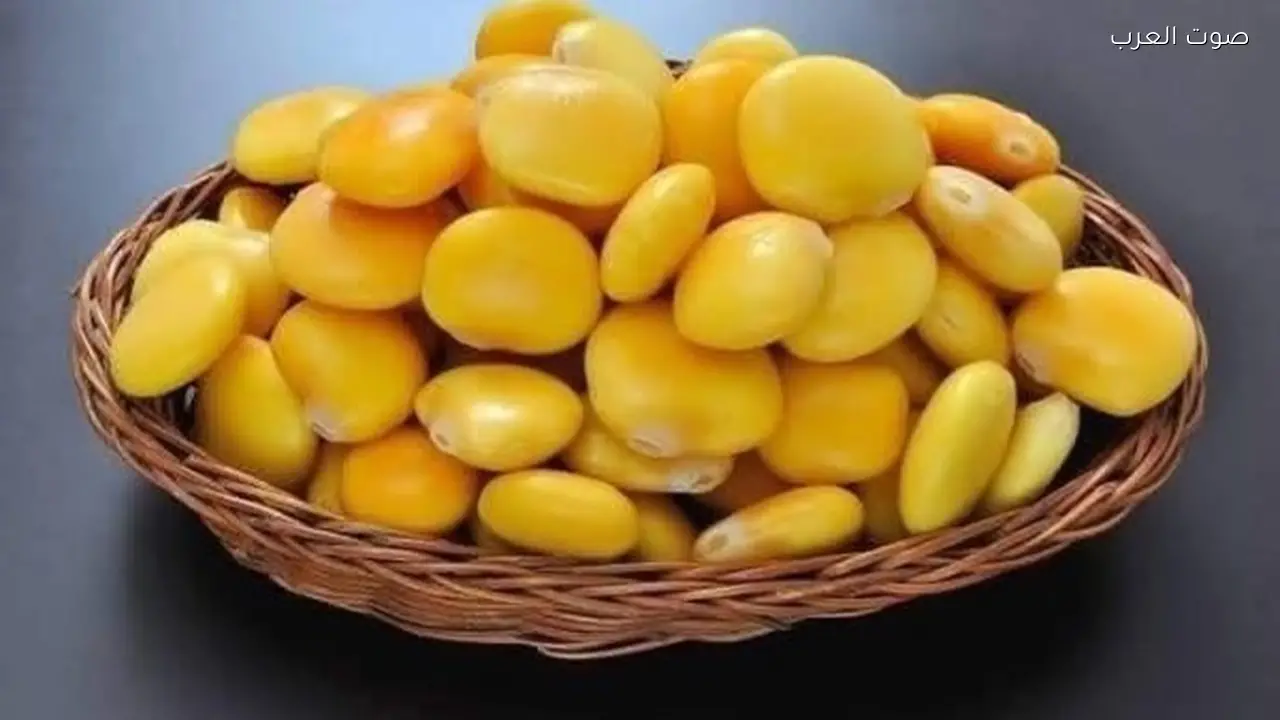 فوائد الترمس الصحية لجسمك وكيف يؤثر تناوله