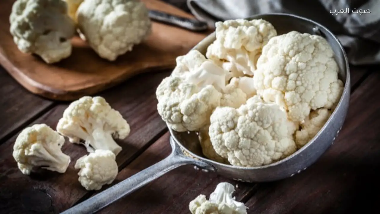 فوائد القرنبيط الصحية وطرق تناوله للحفاظ على قيمته الغذائية