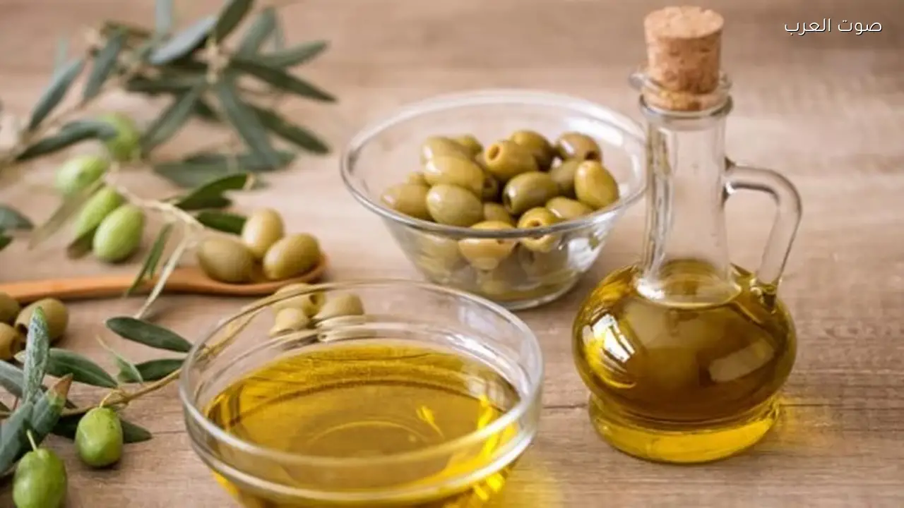فوائد تناول زيت الزيتون على الريق لجسمك
