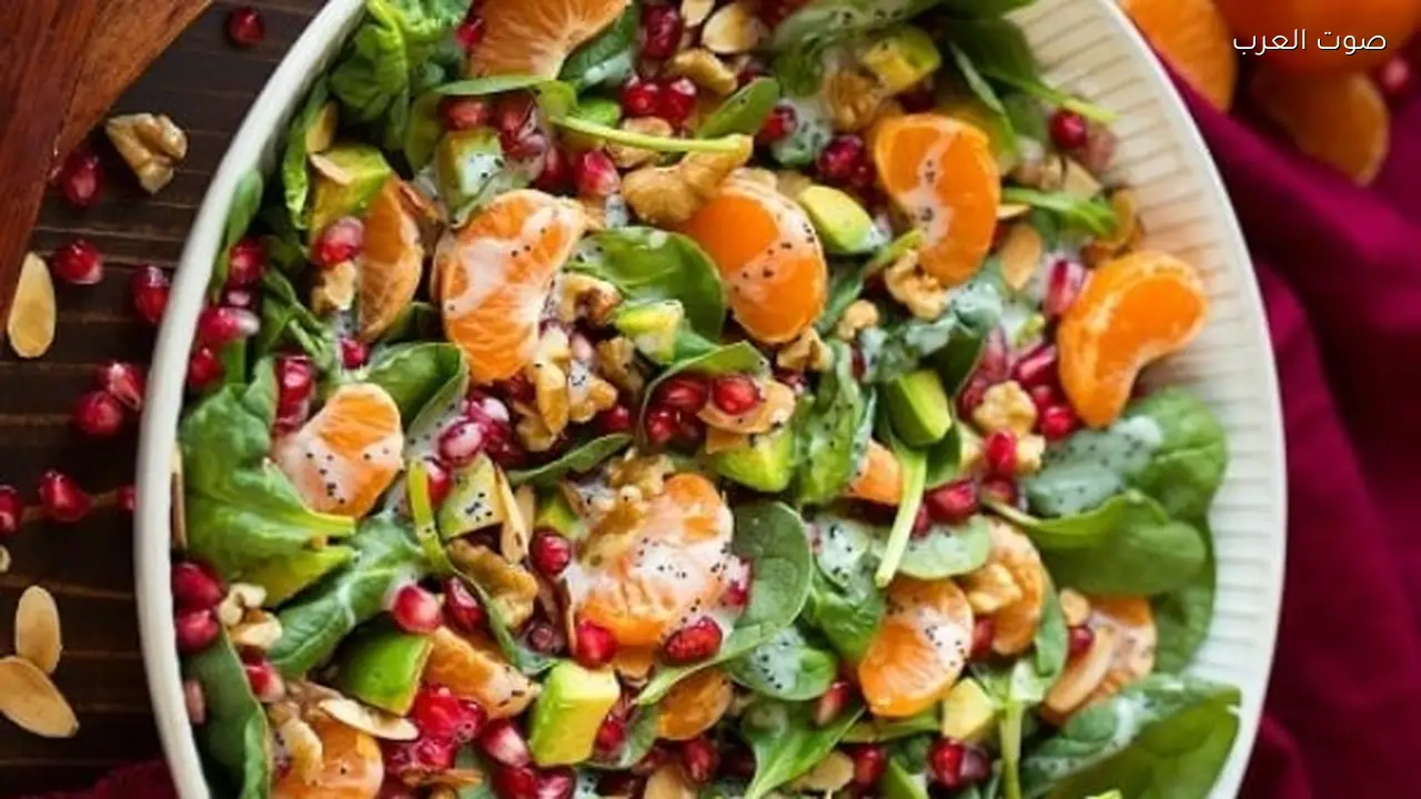 فوائد مذهلة لنوع خضار شهير في علاج الاكتئاب والوقاية من السرطان