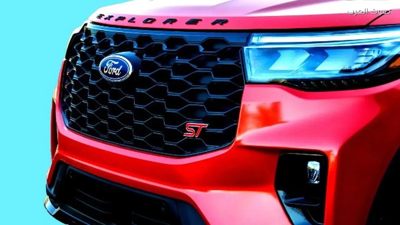 فورد تستدعي 262 ألف سيارة بما في ذلك الموديلات المُصلَحة