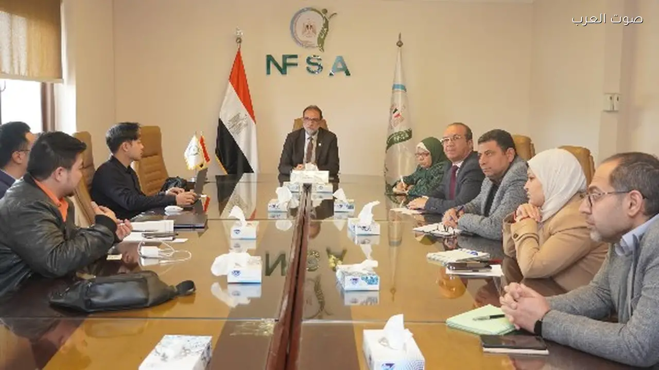 فوشان هايتيان الصينية تعلن عن مجمع صناعي جديد في مصر لتعزيز التصنيع والأمن الغذائي