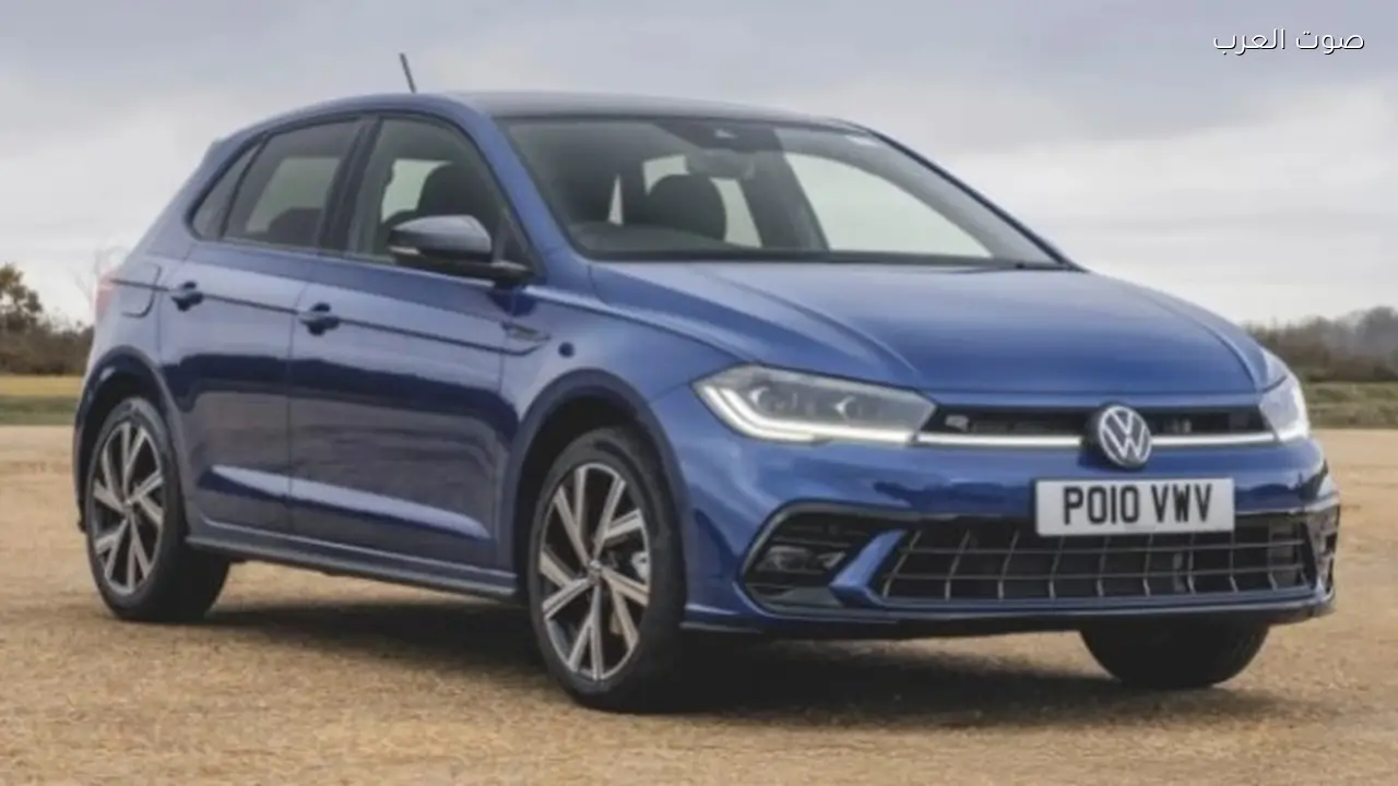 فولكس فاجن بولو 2026 تقدم أداءً متفوقاً وتقنيات حديثة