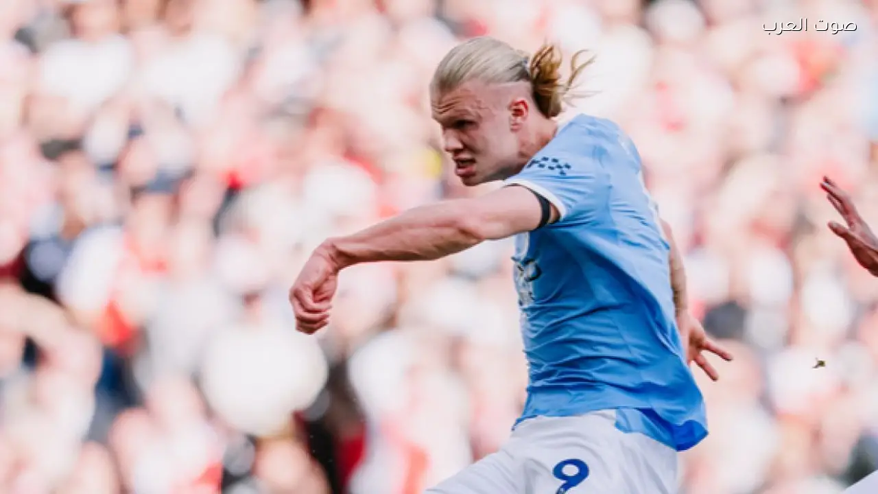 فونت يتحدث عن ضم هالاند واشتباك مع لابورتا قبل انتخابات برشلونة