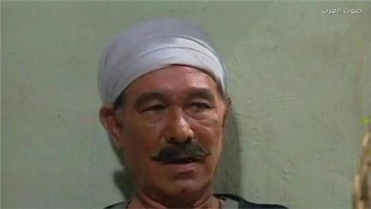 في ذكرى رحيل حمدي غيث وتأثير وفاة شقيقه عليه