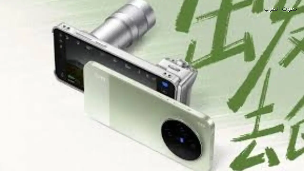 فيفو X300 ألترا قريبا بإضافات مميزة