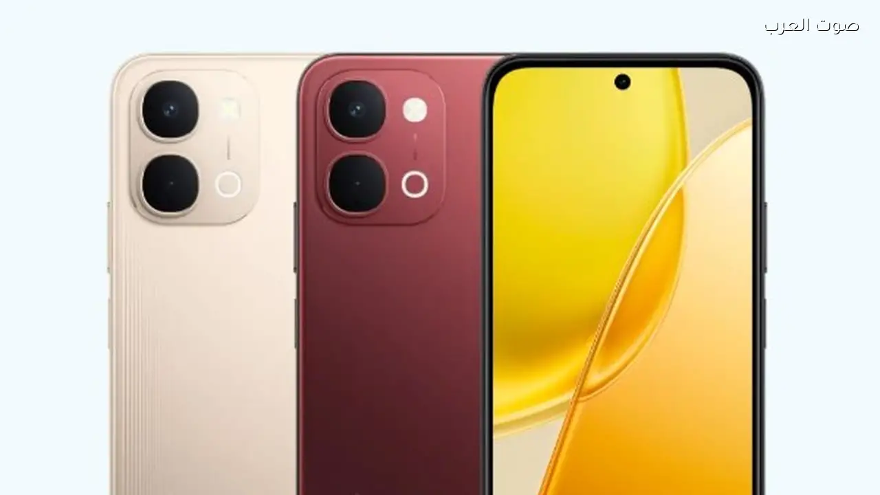 فيفو تطرح هاتف Y51 Pro بتصميم متين وبطارية قوية