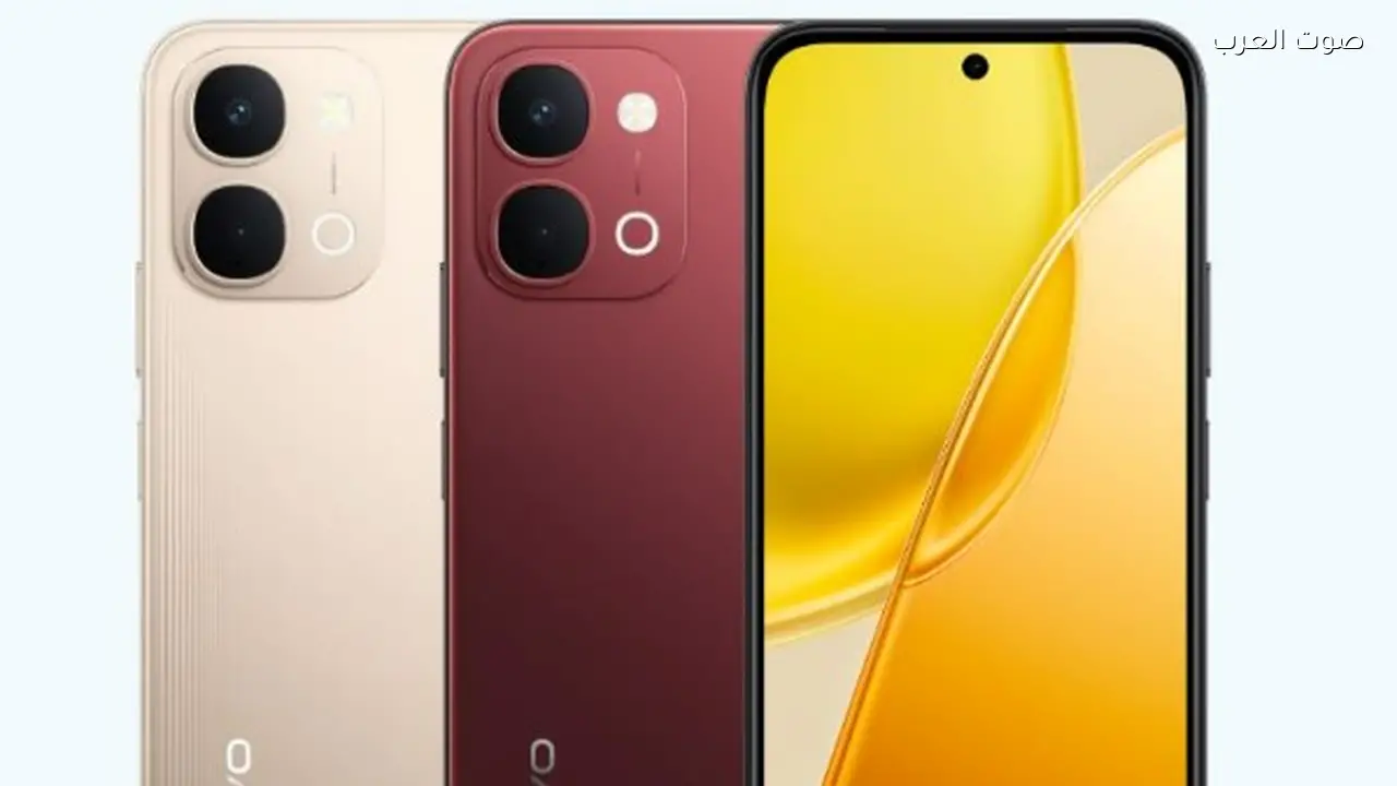 فيفو تطلق سلسلة هواتف جديدة بميزات مبتكرة ومواصفات تفصيلية