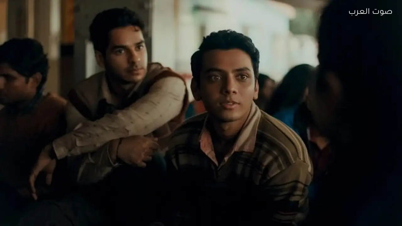 فيلم Homebound يبدأ عرضه في السينما الفرنسية