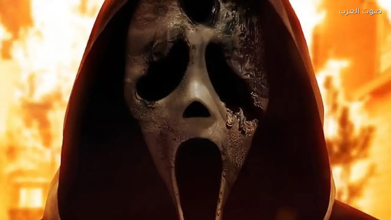 فيلم Scream 7 يستمر في دور العرض المصرية للأسبوع الثاني