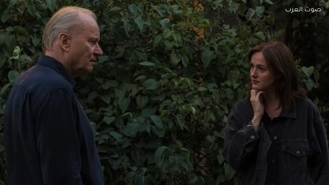 “فيلم sentimental value يفوز بجائزة أفضل فيلم عالمي في أوسكار 2026”