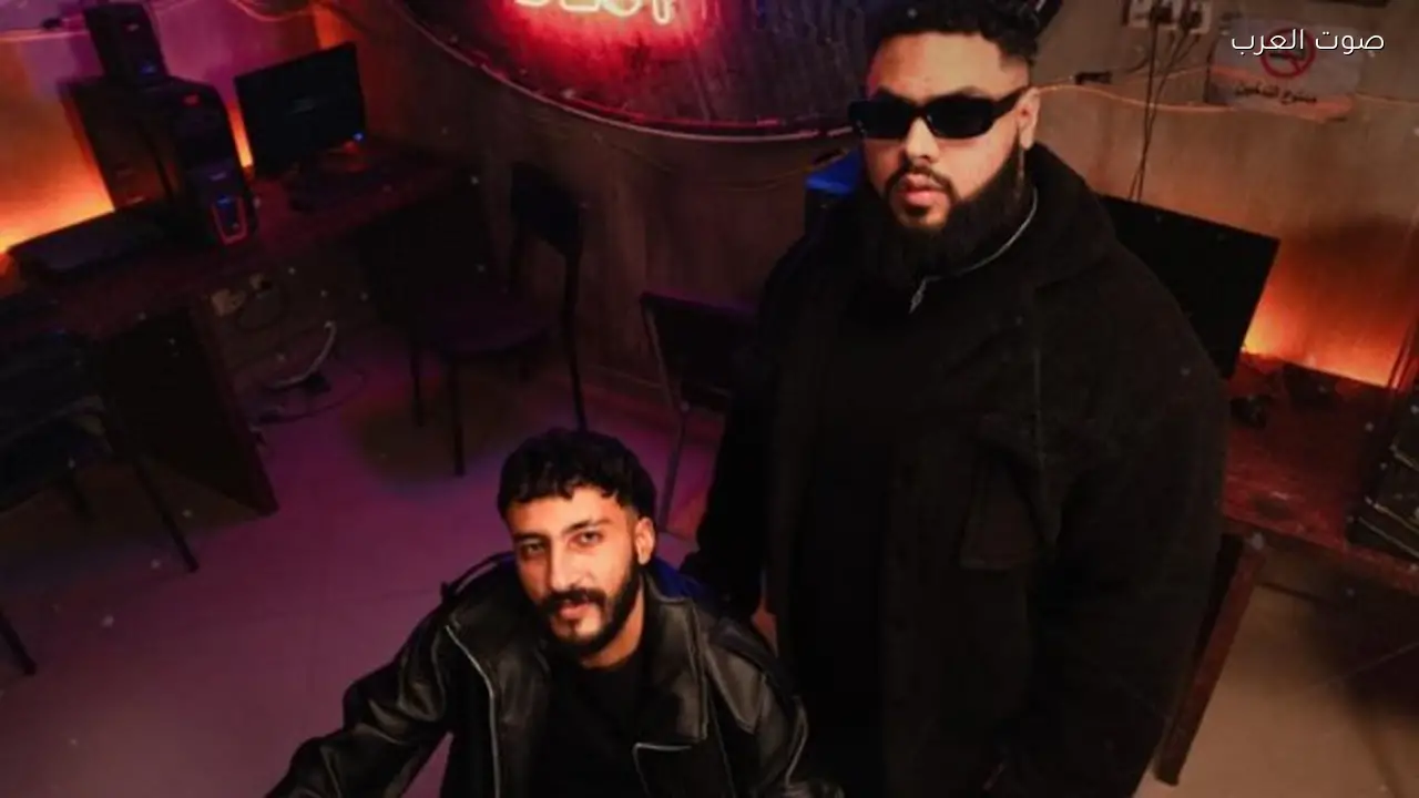 فيلم «إيجي بست» يطرح ميني ألبوم يحتوي على 4 أغاني