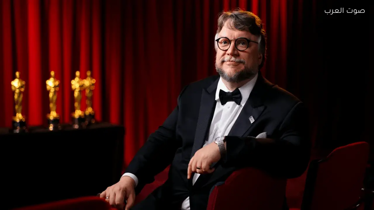 فيلم “فرانكشتاين” يحقق ثلاثية ذهبية في حفل الأوسكار 2026