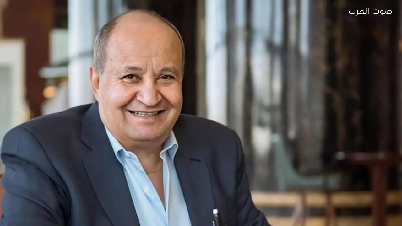 “فيلم وثائقي يحتفي بمسيرة وحيد حامد تحت عنوان ‘وحيد وأيامه'”