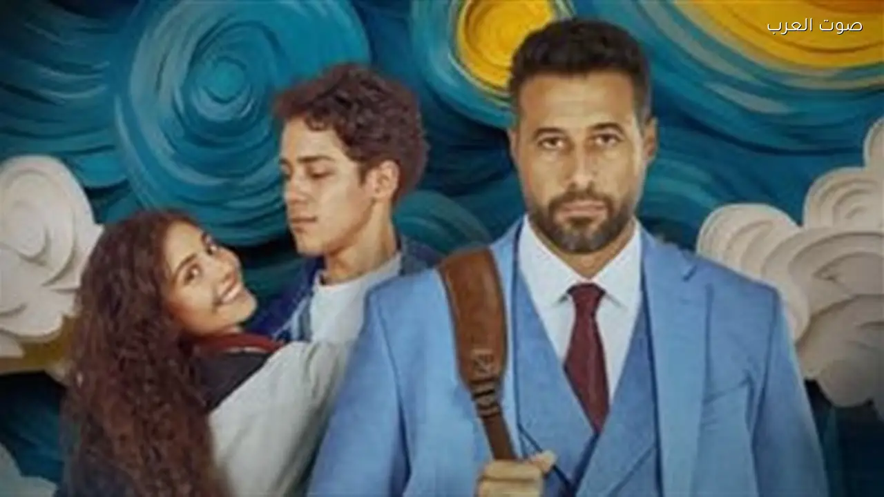 فيلم “ولنا في الخيال حب” يفتتح مهرجان هوليوود العربي الخامس