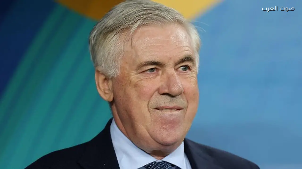 فينيسيوس يعلق على عودة الانسجام تحت قيادة أنشيلوتي قبل مواجهة فرنسا