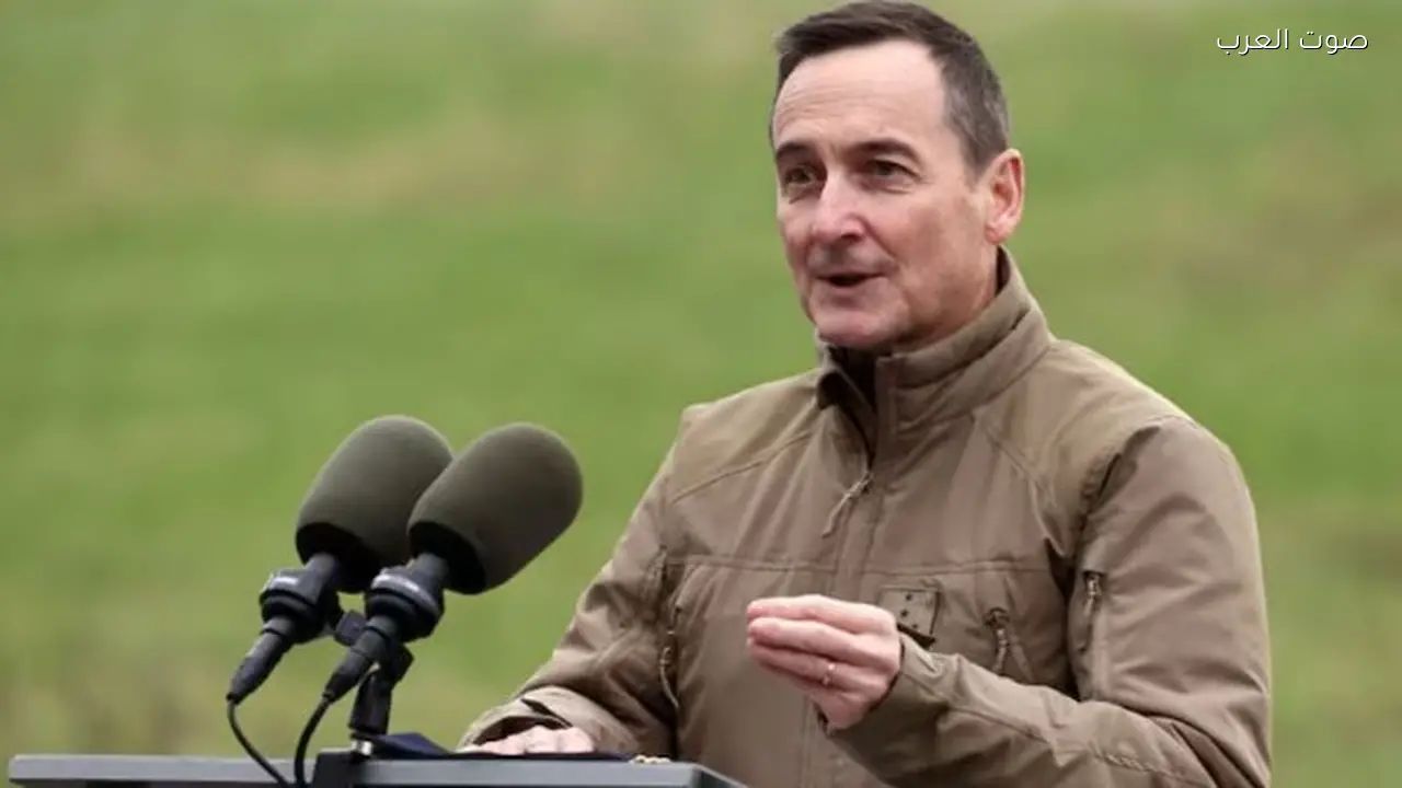 قائد الجيش الفرنسي: تصرفات أمريكا تؤثر سلبًا على مصالحنا