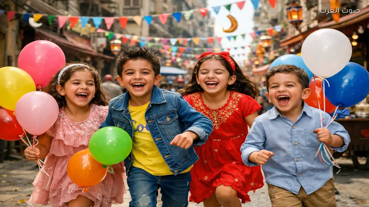 قائمة أفلام عيد الفطر 2026 أبرزها سفاح التجمع