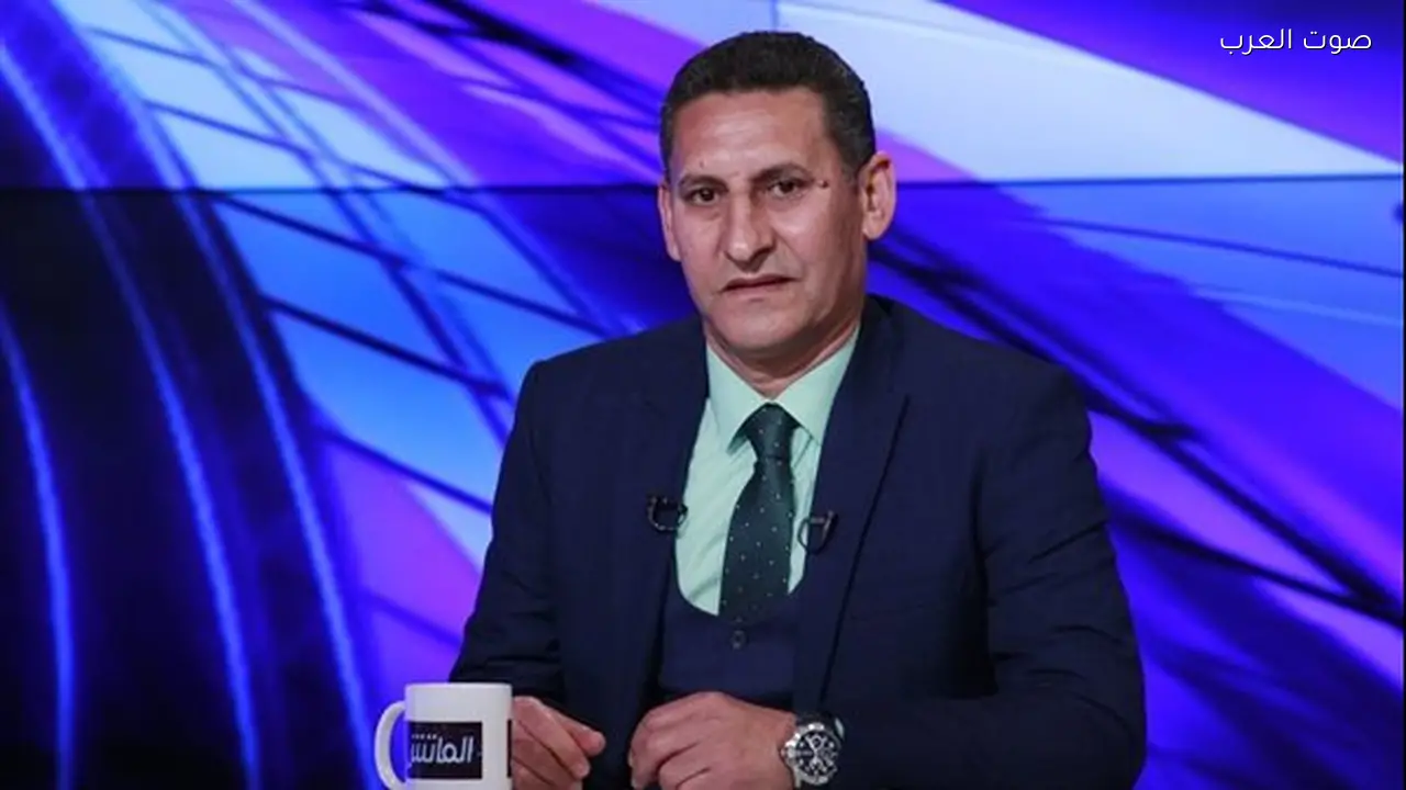 قائمة منتخب مصر 2009 في تصفيات أمم أفريقيا