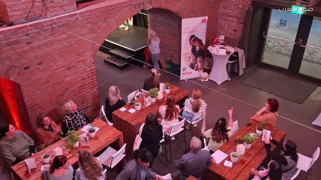 قافلة سياحية مصرية في السوق الألماني للترويج للمقصد السياحي