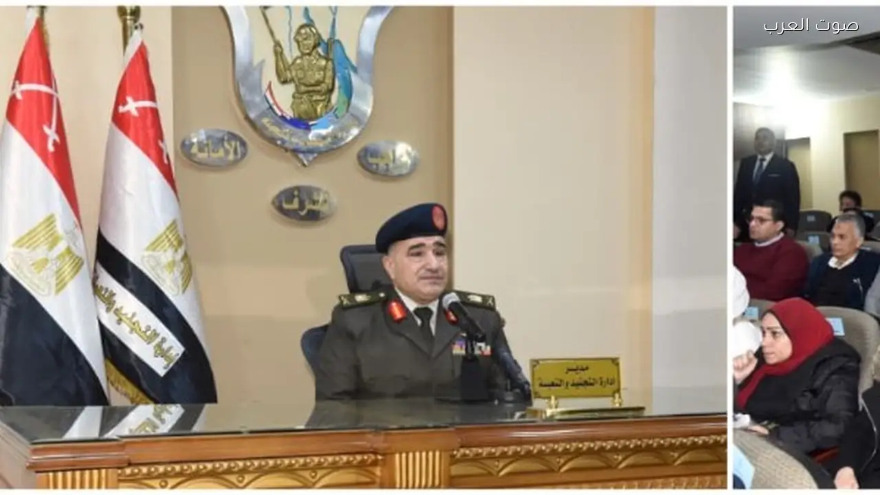 قبول دفعة جديدة من المتطوعين وقصاصي الأثر والمجندين والشروط المطلوبة