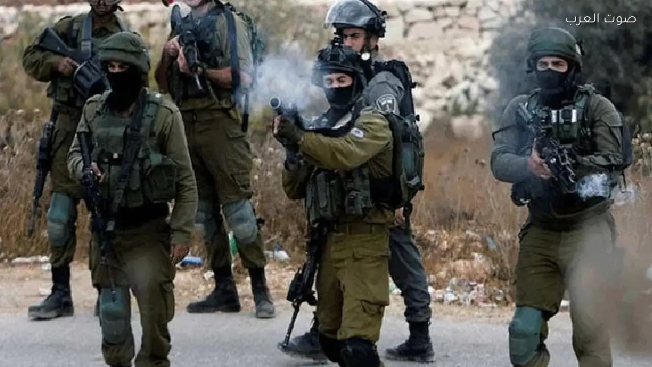 قتلى وجرحى في صفوف الجيش الإسرائيلي خلال معارك جنوب لبنان