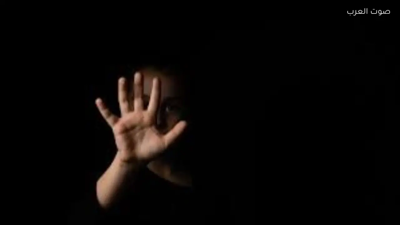 قرار عاجل بشأن متهمي التحرش بسيدة في الشرقية