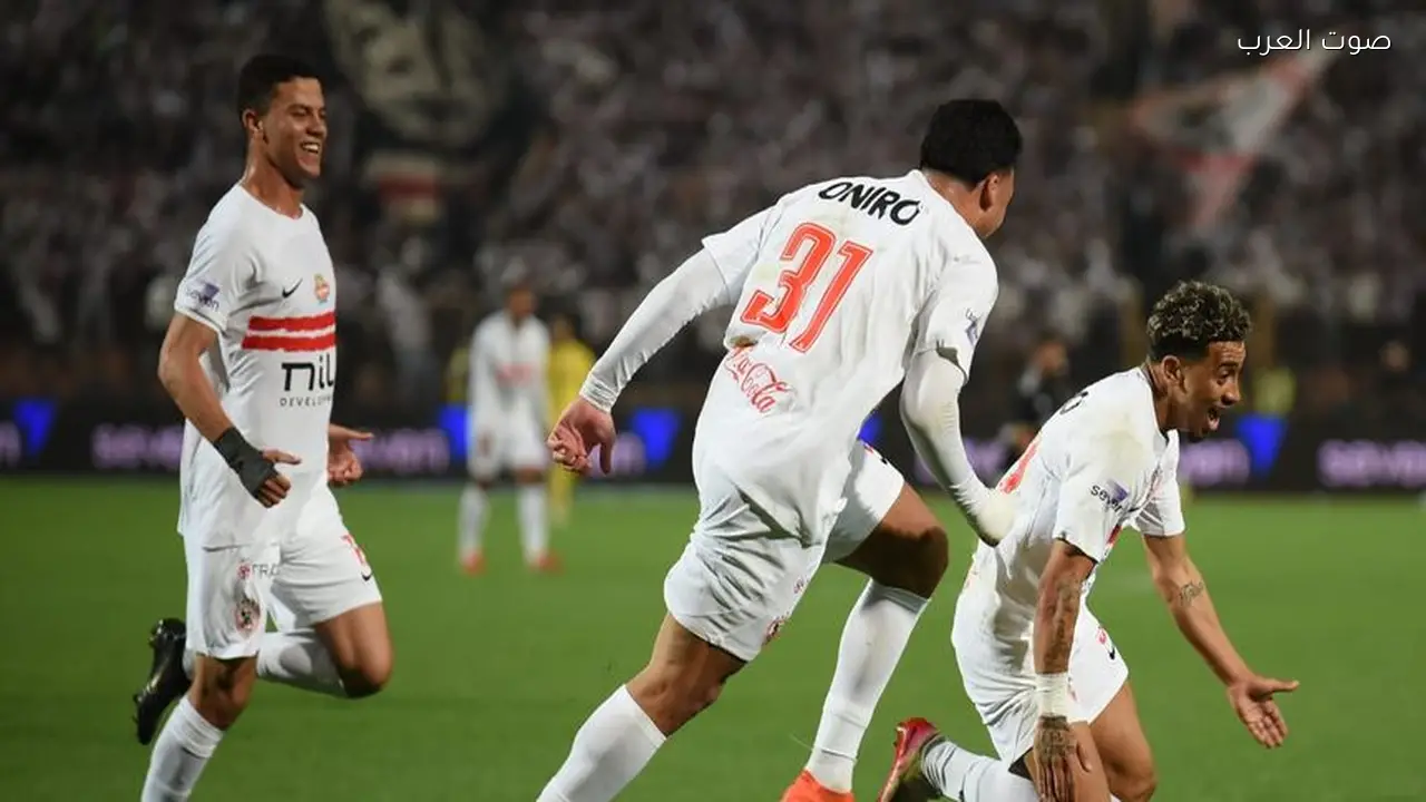 قرارات هامة في الأهلي وزمالك بشأن عواد ومستقبل الفريقين