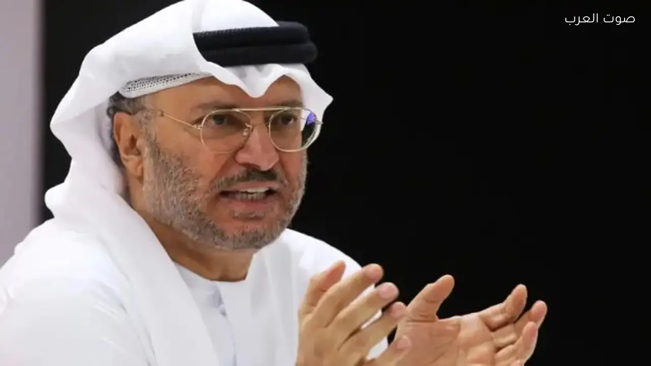 قرقاش: الحل مع إيران يحتاج لضمانات بعد الخداع