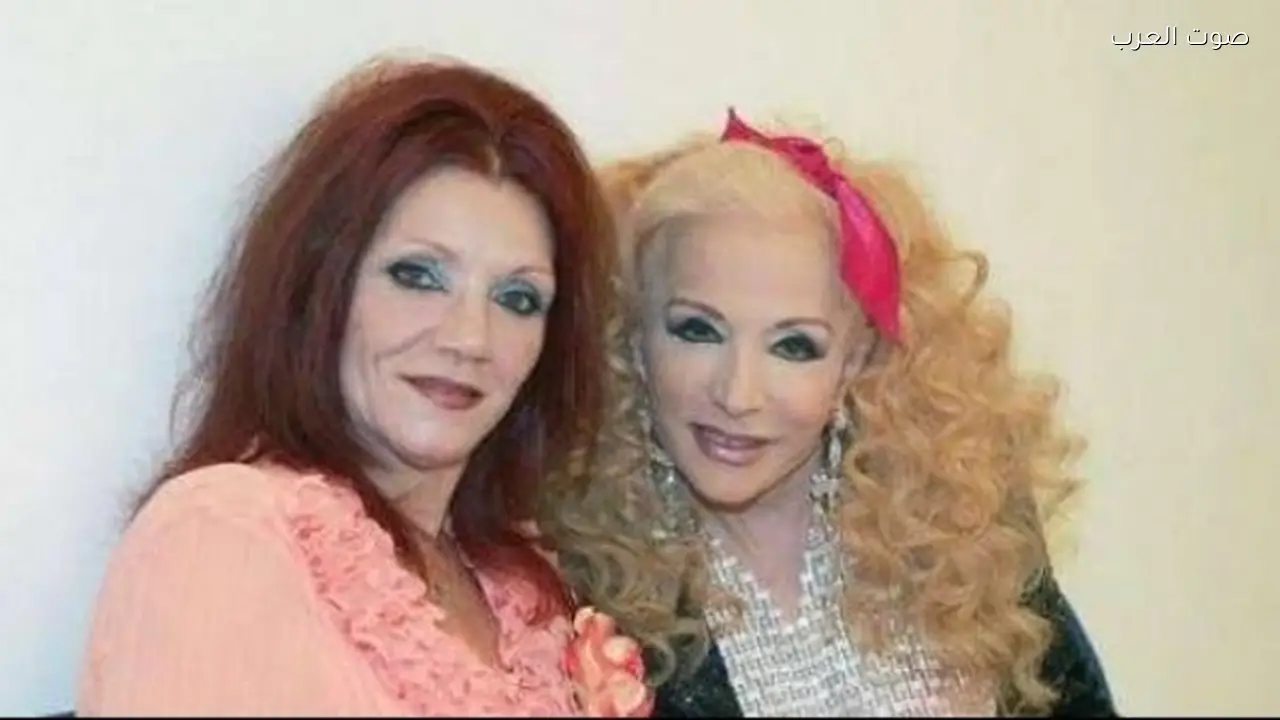 قصة اختفاء الفنانة هويدا في عيد ميلادها