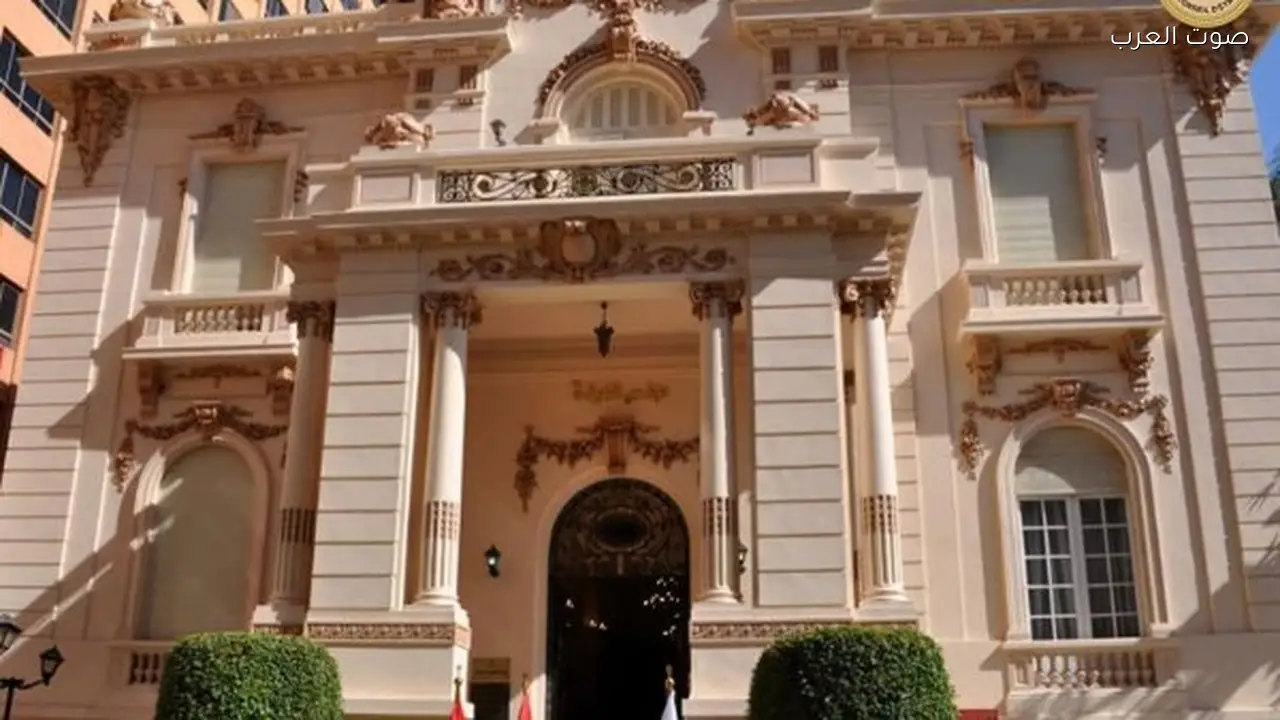 قضاة مجلس الدولة يتبرعون بأربعة ملايين جنيه لمستشفى أبو الريش