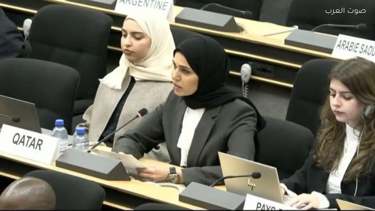 قطر: الاعتقالات التعسفية ضد الفلسطينيين تعكس الإبادة الجماعية الإسرائيلية